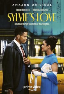 دانلود فیلم Sylvie’s Love 2020378961-726743181