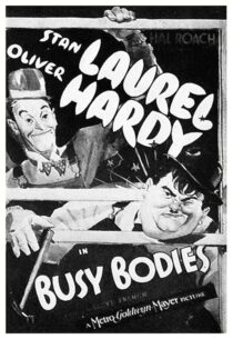 دانلود فیلم Busy Bodies 1933378028-7373631