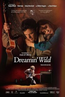 دانلود فیلم Dreamin’ Wild 2022377953-93968299