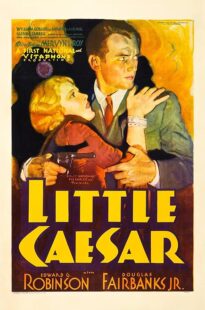 دانلود فیلم Little Caesar 1931378245-684737913