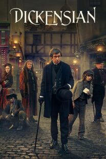 دانلود سریال Dickensian379593-2059931980