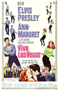 دانلود فیلم Viva Las Vegas 1964379380-949546532