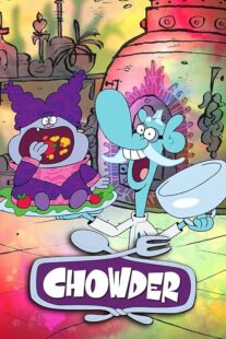 دانلود انیمیشن Chowder379433-1847981748