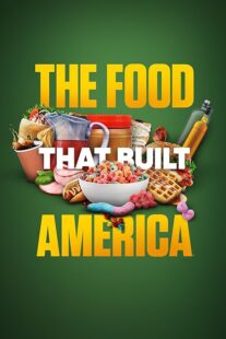 دانلود سریال The Food That Built America378778-309672709