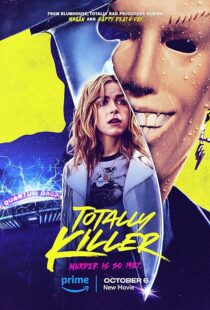 دانلود فیلم Totally Killer 2023378128-220757686