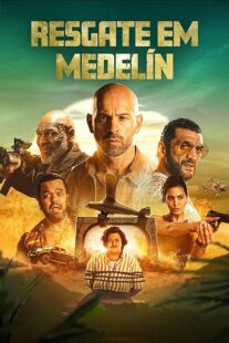 دانلود فیلم Medellin 2023377909-1812970281