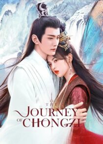 دانلود سریال The Journey of Chongzi378748-742152864