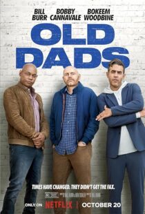 دانلود فیلم Old Dads 2023379309-1085620374