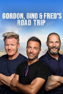 دانلود سریال Gordon, Gino & Fred’s Road Trip379489-1731440025