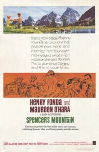 دانلود فیلم Spencer’s Mountain 1963379045-1361966103