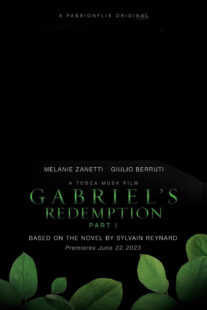 دانلود فیلم Gabriel’s Redemption: Part One 2023377937-36179207