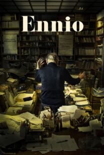 دانلود فیلم Ennio 2021377456-672732438
