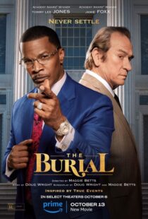 دانلود فیلم The Burial 2023378657-56064841