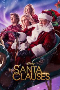 دانلود سریال The Santa Clauses380454-515843913