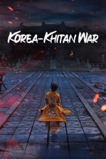 دانلود سریال کره‌ای The Goryeo-Khitan War380534-225991246