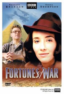 دانلود سریال Fortunes of War380353-474092566