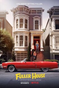 دانلود سریال Fuller House381023-1635804464