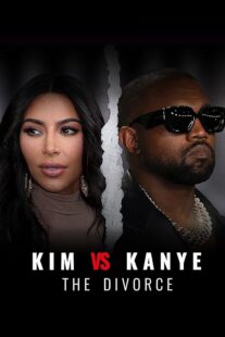 دانلود سریال Kim vs Kanye: The Divorce381459-36291292