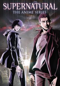 دانلود انیمه Supernatural: The Animation379904-731033865