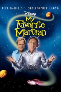 دانلود فیلم My Favorite Martian 1999381720-389836588