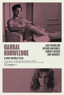 دانلود فیلم Carnal Knowledge 1971380813-1390206780