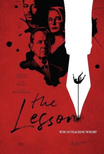 دانلود فیلم The Lesson 2023381925-259787393