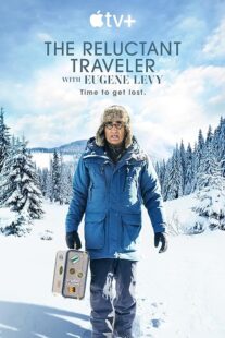 دانلود سریال The Reluctant Traveler381506-47509145