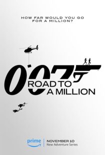 دانلود سریال 007: Road to a Million381686-262783336