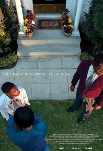 دانلود فیلم The Strange Thing About the Johnsons 2011380976-1716614496