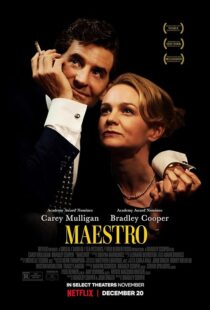 دانلود فیلم Maestro 2023382103-1407475627