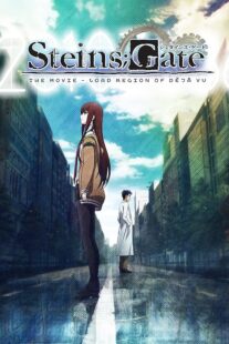 دانلود انیمه Steins;Gate: The Movie – Load Region of Déjà Vu 2013380426-606763472