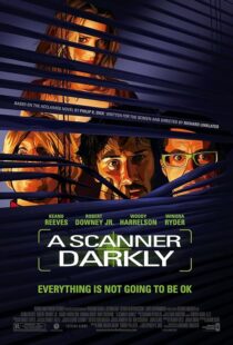 دانلود انیمیشن A Scanner Darkly 2006381005-848814012