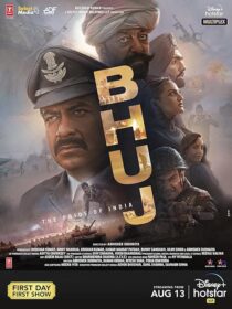 دانلود فیلم هندی Bhuj: The Pride of India 2021382136-595329258