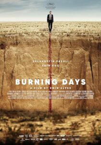 دانلود فیلم Burning Days 2022381853-1484966463