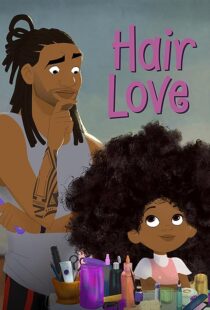 دانلود انیمیشن کوتاه Hair Love 2019381973-783088960