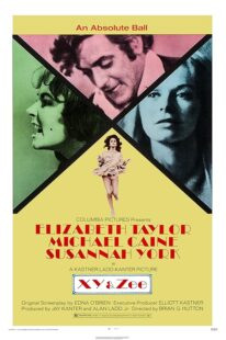 دانلود فیلم X, Y and Zee 1972381627-2131394165