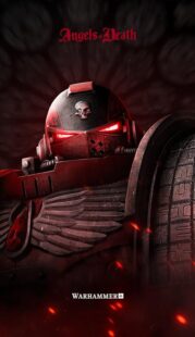 دانلود انیمیشن Angels of Death 2021380368-1427685314