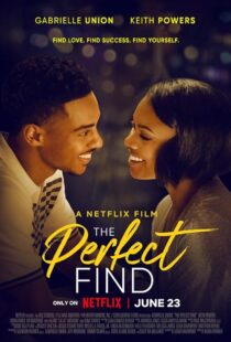 دانلود فیلم The Perfect Find 2023381554-1534132132