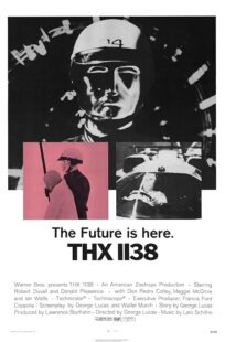 دانلود فیلم THX 1138 1971382099-662796586