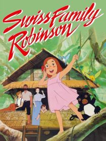 دانلود انیمه Swiss Family Robinson380451-1145479824