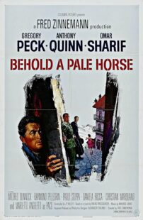 دانلود فیلم Behold a Pale Horse 1964381631-2057418618