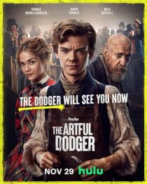 دانلود سریال The Artful Dodger382067-1419241182