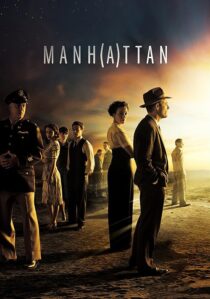 دانلود سریال Manhattan380437-478453740