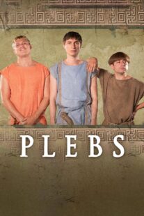 دانلود سریال Plebs379875-451265513