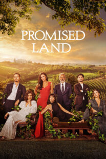 دانلود سریال Promised Land380550-1798086730