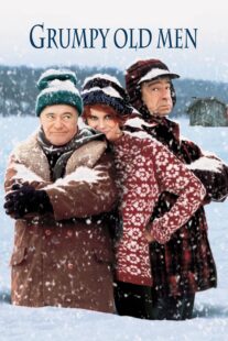 دانلود فیلم Grumpy Old Men 1993381082-1890193246