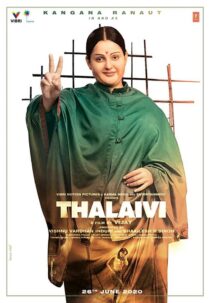 دانلود فیلم هندی Thalaivi 2021381030-413540253