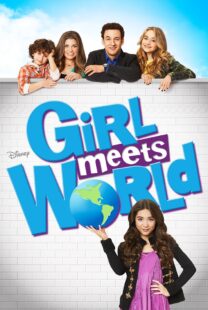 دانلود سریال Girl Meets World381438-438200156