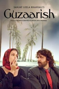 دانلود فیلم هندی Guzaarish 2010383423-200192169