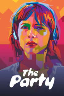 دانلود فیلم The Party 1980382392-1795981093